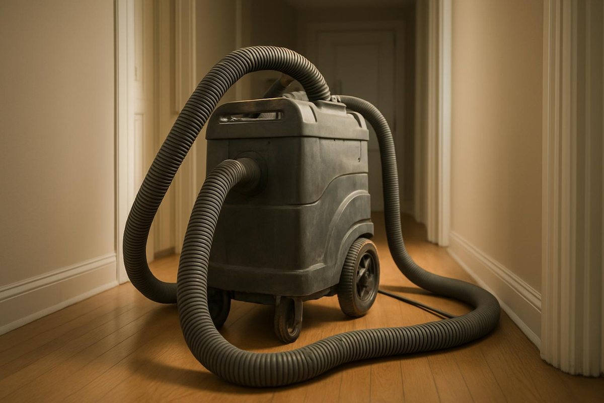 Clear Shores Air Duct Services in Montclair
